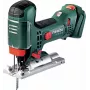 Akuga tikksaag Metabo ST 18L 90 — 18 V liitiumioon, lõikesügavus 90 mm