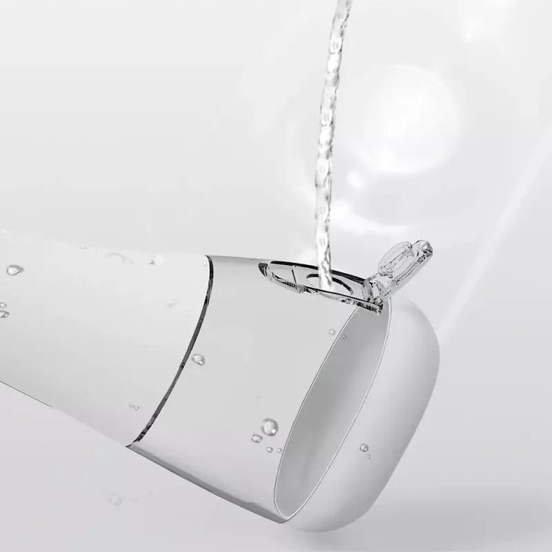 Lovio LVWF124WH Irrigaator HydroJet PRO