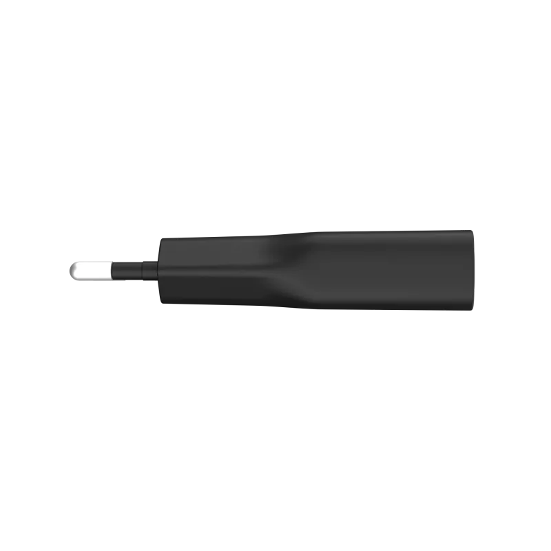 Toiteadapter NATEC Ribera NUC-2377 — 1×USB-A, 1×USB-C, 3 A väljund