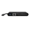 Belkin USB-C multimeedia + laadimisadapter