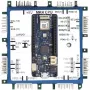 Adapter ALLNET MKR Brick ALL-BRICK-0707 Arduino MKR-ile — katkestusplaat MKR-vormiteguriga moodulitele