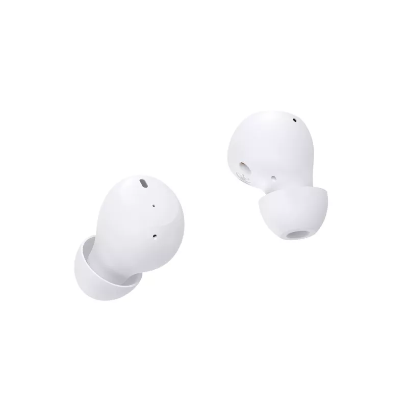 Juhtmevabad kõrvaklapid White Shark GEB-TWS-02 Vortex valge