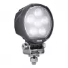 Prožektor Ledvance ROUND WL VX100-WD LED 10W 3000K sõiduki sise-/välisvalgustuseks