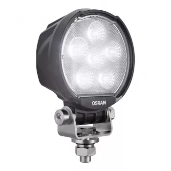 Prožektor Ledvance ROUND WL VX100-WD LED 10W 3000K sõiduki sise-/välisvalgustuseks