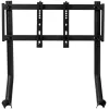 Monitorikinnitus Thermaltake GSC-R3M-MDSLBB-01 35 kg 32-50 tolli Must