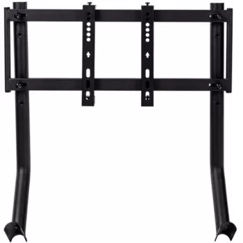 Monitorikinnitus Thermaltake GSC-R3M-MDSLBB-01 35 kg 32-50 tolli Must