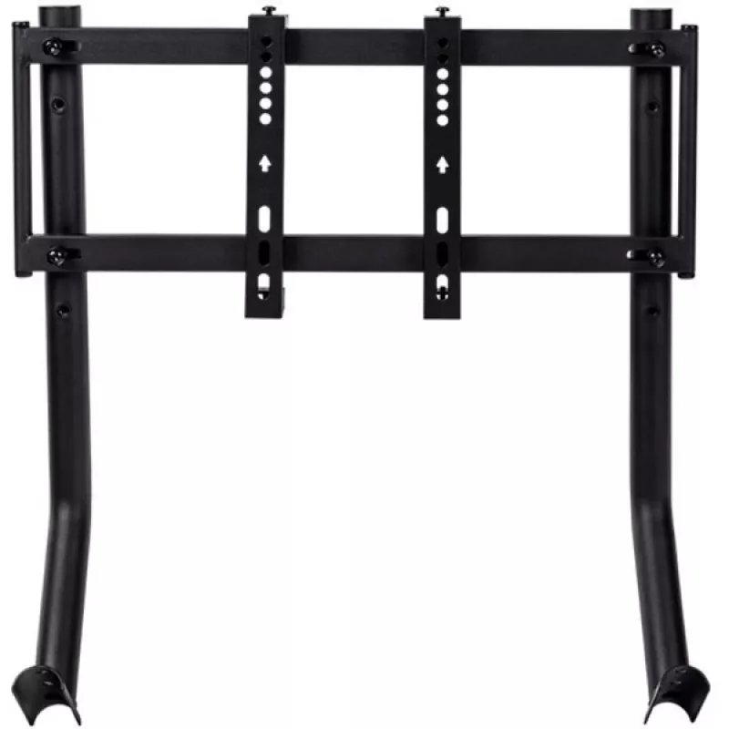 Monitorikinnitus Thermaltake GSC-R3M-MDSLBB-01 35 kg 32-50 tolli Must