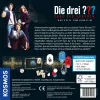 “Die drei Erbe des Drachen” mäng, peremäng