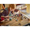 LEGO HARRY POTTER 76428 Hagridi onn – ootamatu külaskäik