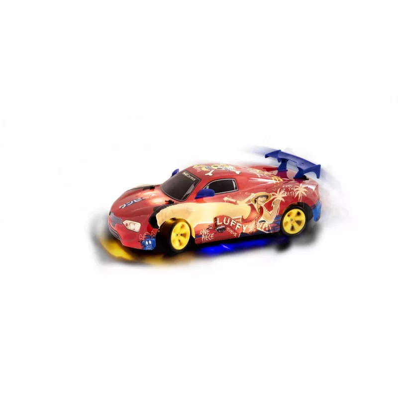 REVELL RC-auto 24693 — mõõtkavas 1:18, elektrimootor, vanusele 6+
