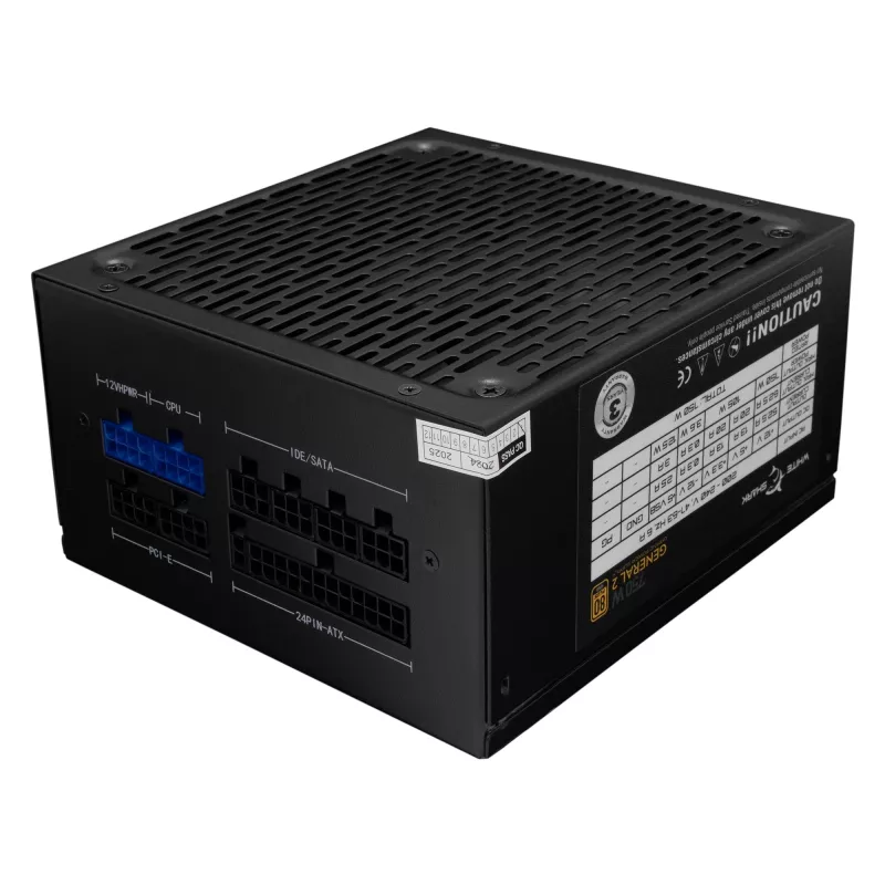 Toiteplokk White Shark GPSU-750W General-2 750W