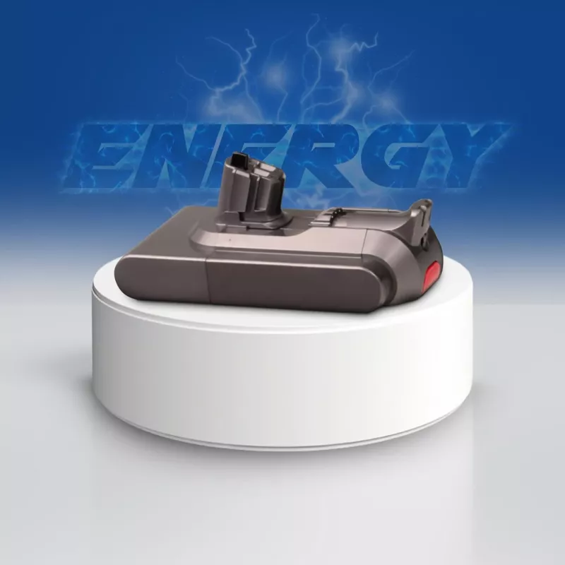 Aku Dyson tolmuimejale V11 25.2V
