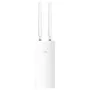 Välis pääsupunkt Cudy AP3000 Outdoor — kaheribaline 2,4/5 GHz, IP65, PoE, 1x RJ-45, 2× välist RP‑SMA antenni