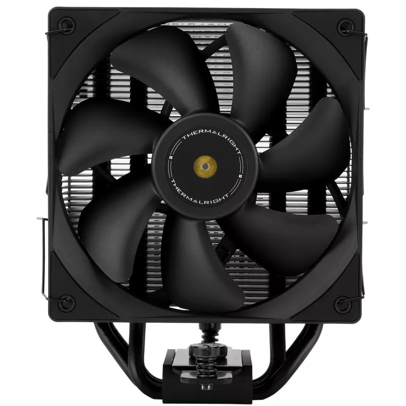 Thermalright Assassin Spirit 120 Evo Dark protsessori jahuti - 120 mm