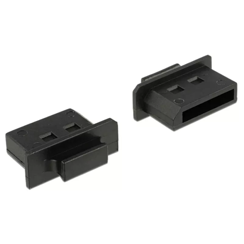 Pistikupesa kaitsekate DeLOCK 64025 DisplayPort must