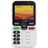 Nutitelefon Doro Leva X10 2,4-tolline 1150 mAh grafiit