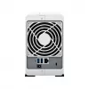 Synology DiskStation DS223J NAS-/salvestusserver Lauaarvuti Realtek RTD1619B 1 GB DDR4 DiskStation Manager Valge