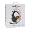 Kõrvaklapid White Shark GH-2444 Peacock-2 must