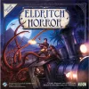 Eldritch Horror põhimäng peremäng