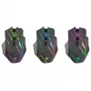 hiir DEFENDER GM-503 URAN OPTIC RF RGB 3200dpi 8P