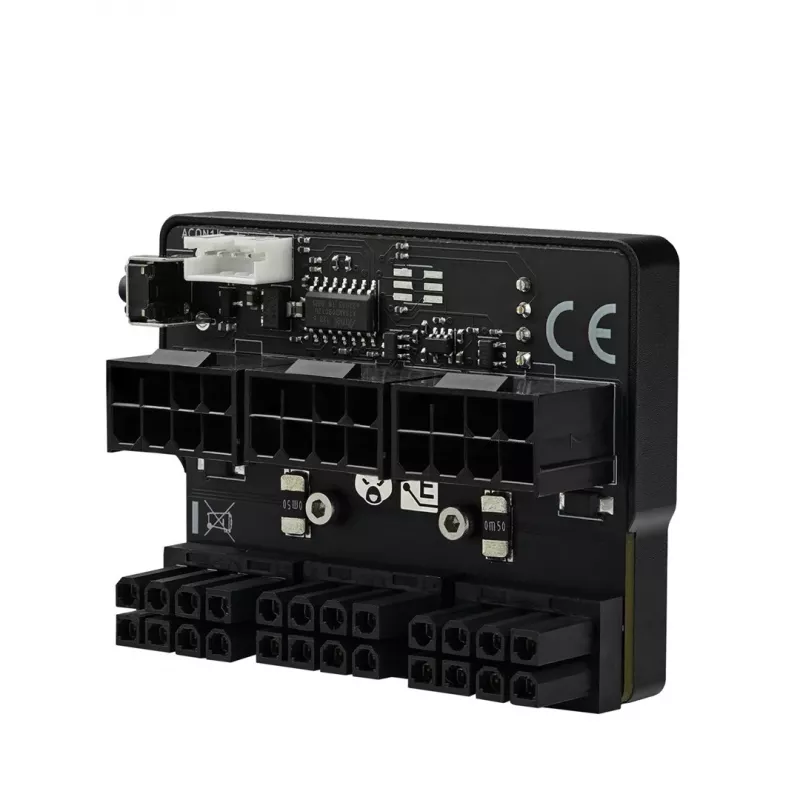 Thermal Grizzly TG-WV-P38N arvutikorpuse osa, universaalne GPU komplekt