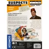Suspects: Eternal Curse, kaardimäng