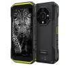 Mobiiltelefon Armor X32/6/128GB Vivid Green Ulefone