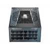 Seasonic Prime PX-2200 toiteplokk, 80 PLUS Platinum, täielikult modulaarne, ATX 3.1, PCIe 5.1 - 2200 vatti