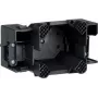 Hager G2744 seadmepaigalduskarp (P x L) 140 mm x 64 mm 1 tk (G2744)