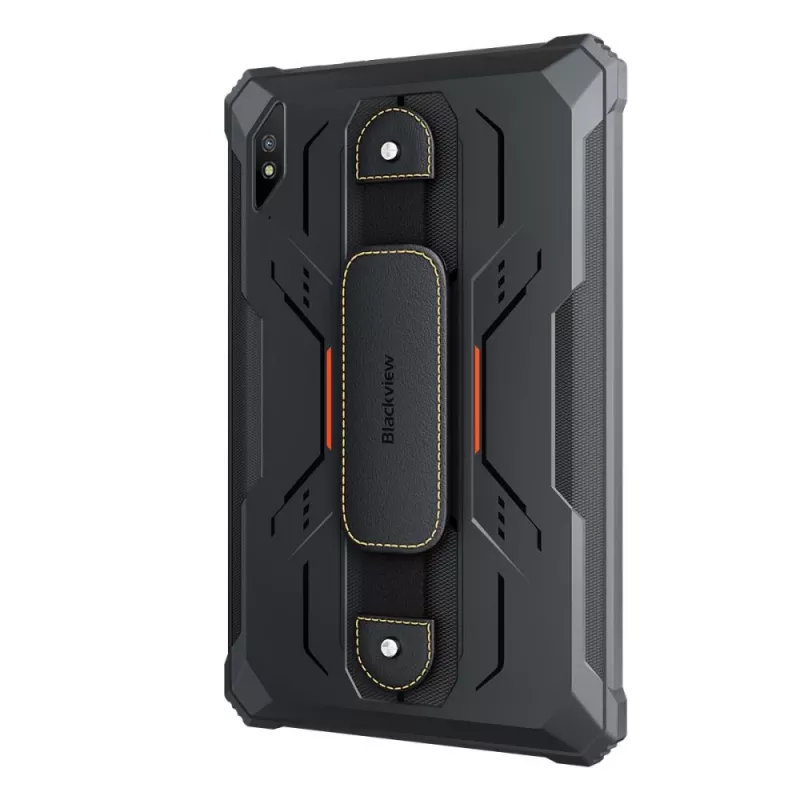 Blackview Active 8 Pro 4G Mediatek LTE-TDD & LTE-FDD 256 GB 26,3 cm (10,4) 8 GB Wi-Fi 5 (802.11ac) Android 13 Oranž