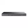 TP-LINK Omada Switch 24x GE SG5428XF - Lüliti - 0,1 Gbps