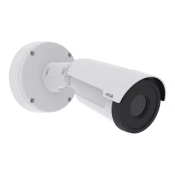 IP-turvakaamera Axis Q1971-E Bullet 768 x 576 pikslit