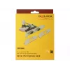 Liidesekaart DeLOCK 89641