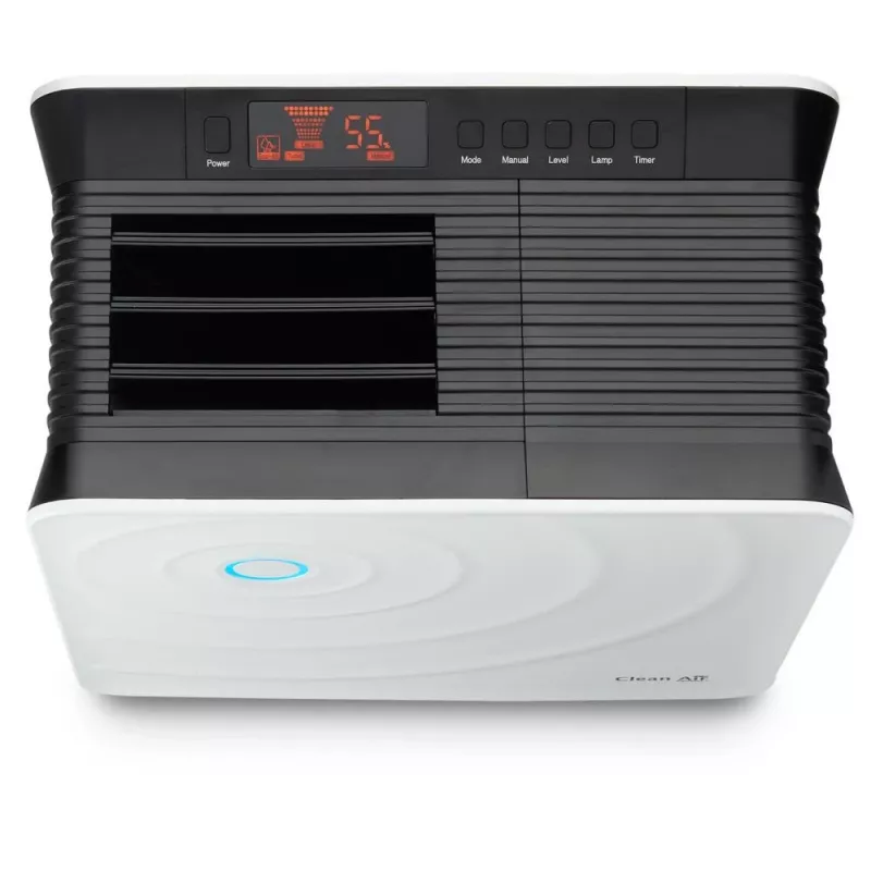 Õhupesur CA-803 Clean Air Optima