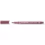 Marker Staedtler 8323 punane 2 mm ots