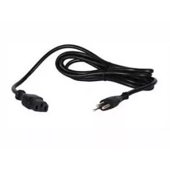 HONEYWELL toitekaabel - SEV 1011 (M) IEC 60320 C13