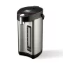 Feel-Maestro MR-081 termopott 3.8 L Hõbedane, Must