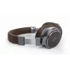 Muse M-278 BT Peakomplekt juhtmevaba peavõru Micro-USB Bluetooth pruun, hõbedane