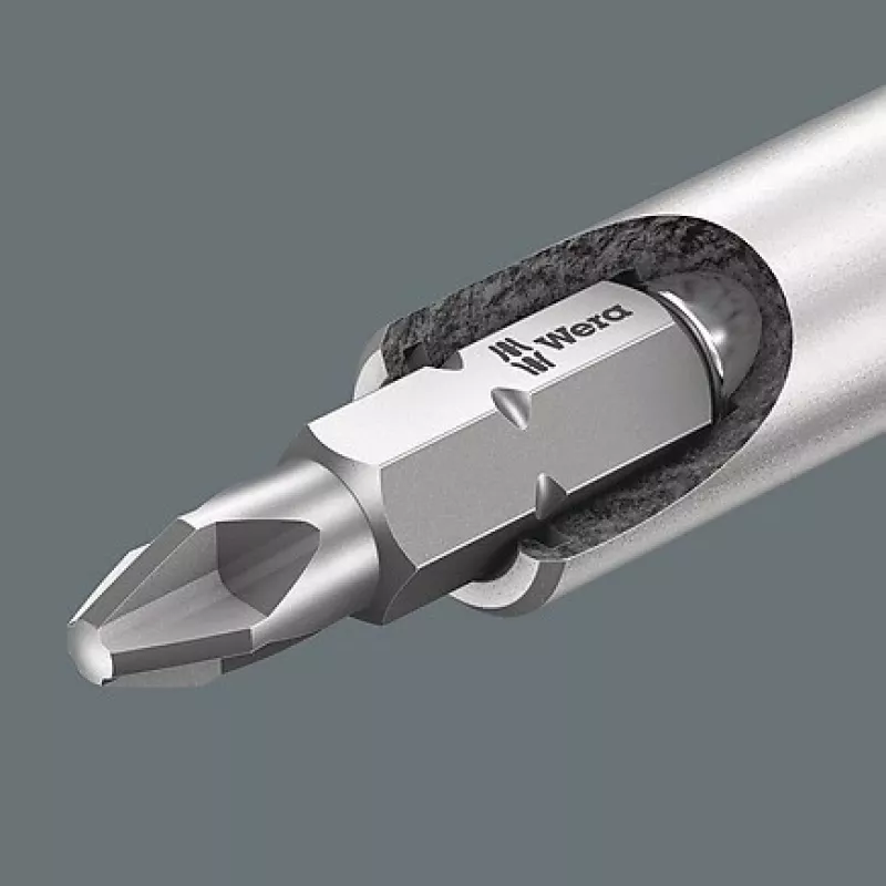 Wera Bit-Check 7 TX Universal 1 - Schraubendreher-Bitsatz - 7 Stücke (05056294001)