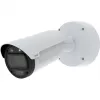 IP turvakaamera Axis Q1808-LE Outdoor 3712 x 2784 pikslit Juhtmega Sein Must Valge