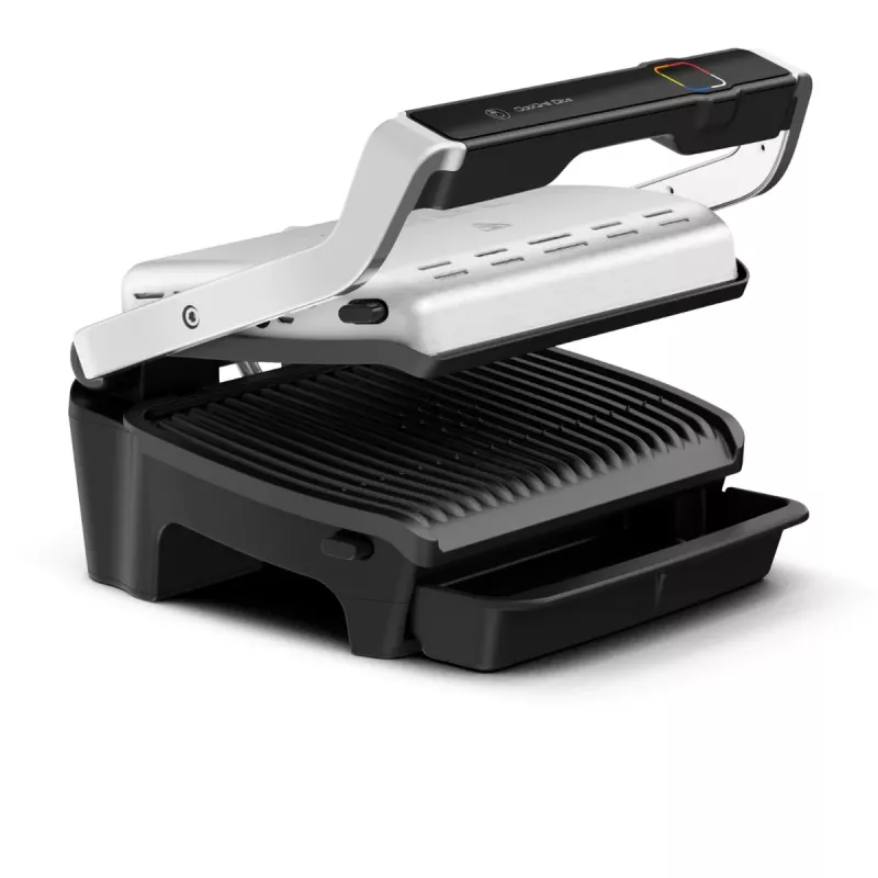 Tefal OptiGrill Elite GC750D30 kontakgrill