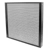 Radiator Watercool MO-RA IV 600 must — toetab 120 mm ventilaatoreid