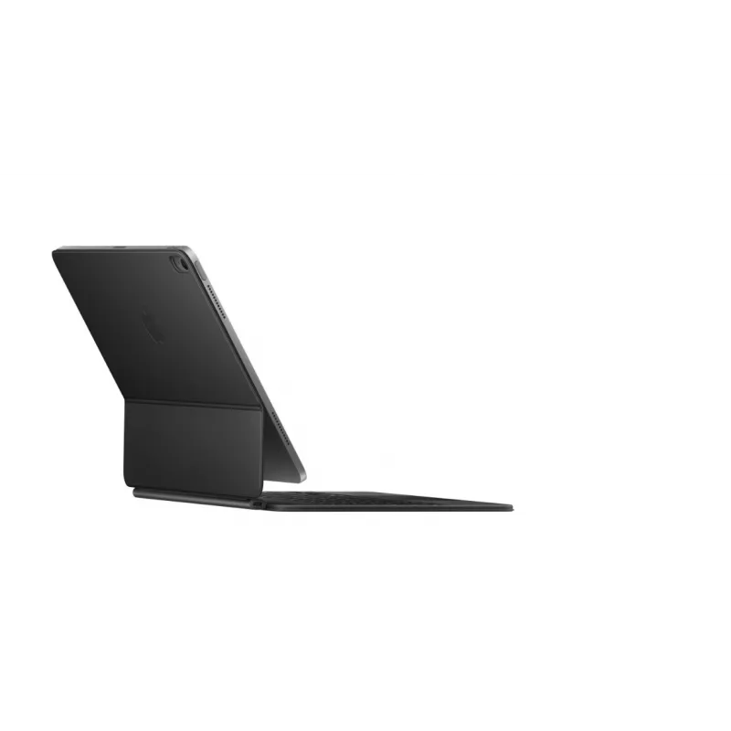 Apple Magic Keyboard iPad Air 13-tollisele M3-le juhtmevaba must QWERTY