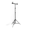 Fotostuudio taustasüsteem Puluz 70x200cm + Taustad 2 tk DCA0976
