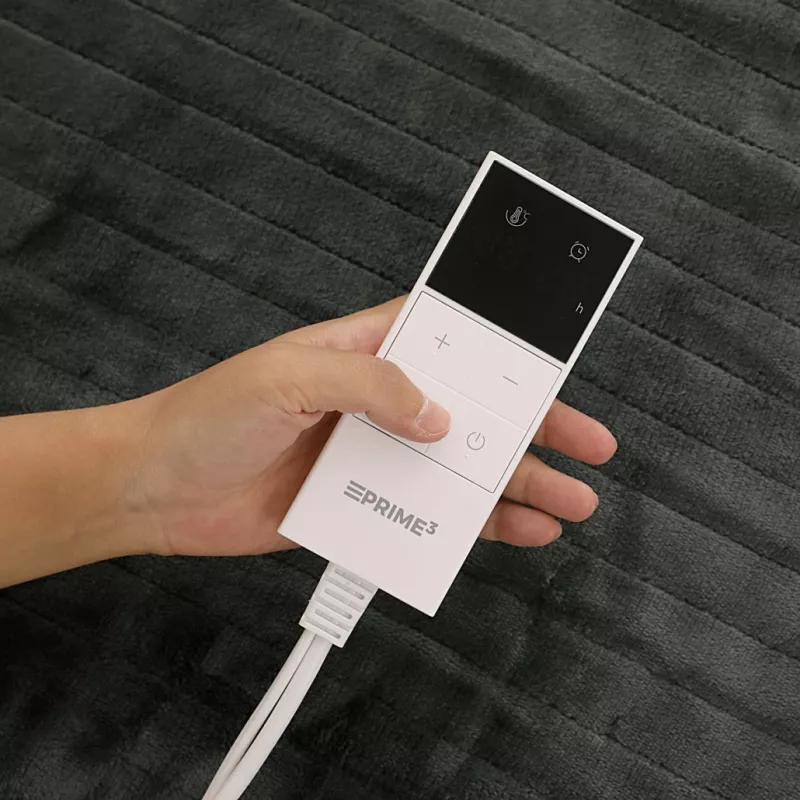 Elektritekk PRIME3 SHT21