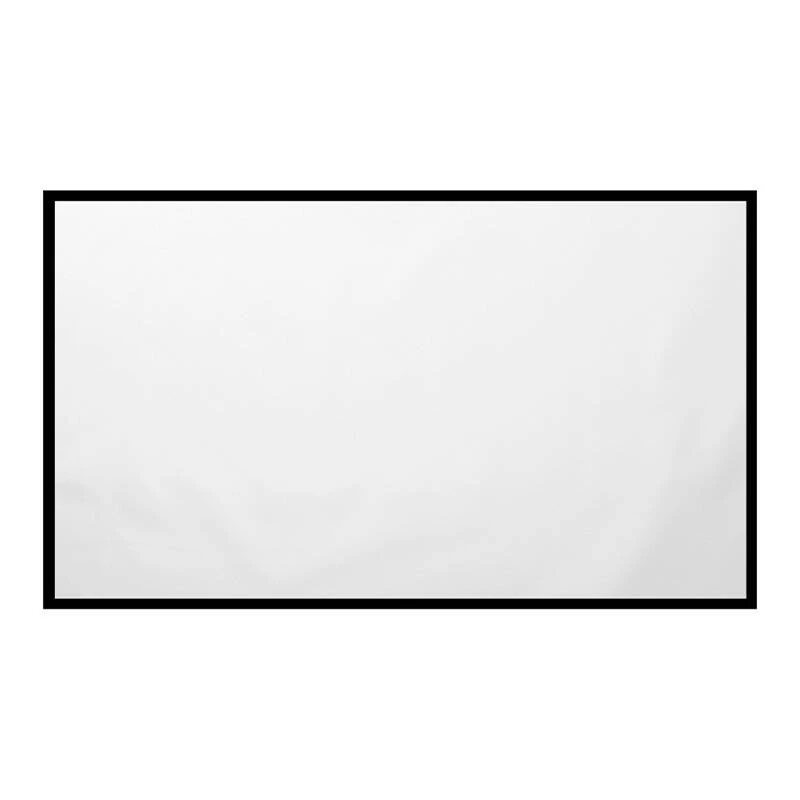 Projektsiooniekraan BlitzWolf BW-VS4 120 tolli 16:9 formaat