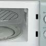 Girmi FM21 pliidi kohal asetsev kombineeritud mikrolaineahi 20 L 700 W sinine