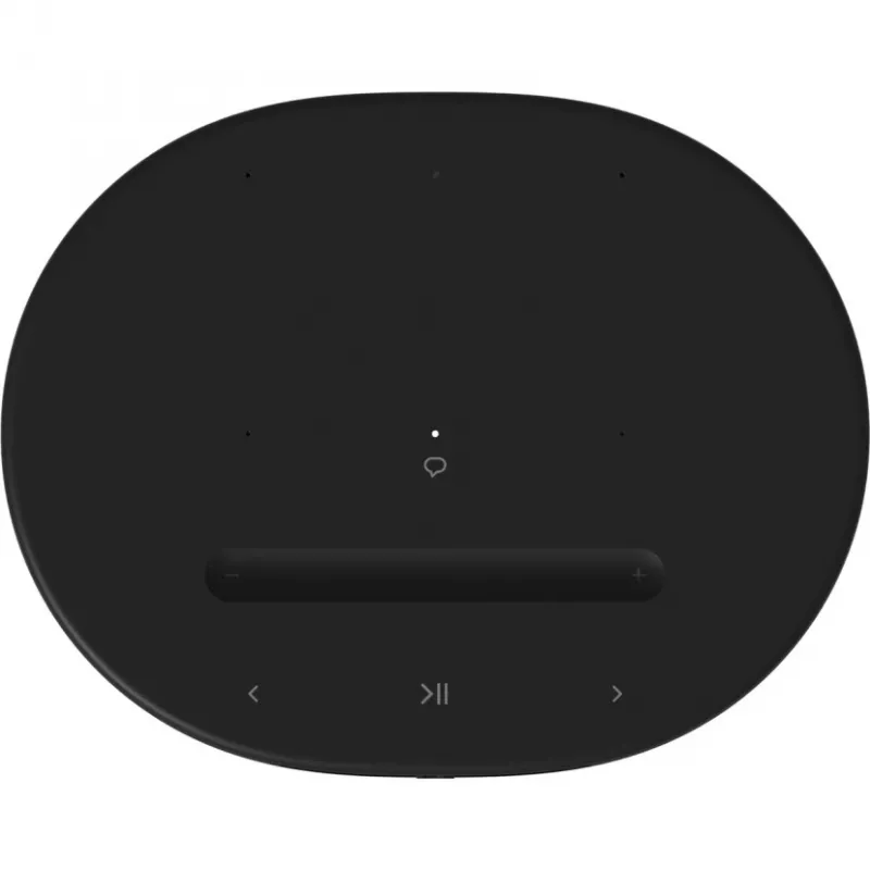 Stereo kaasaskõlar Sonos Move 2 Must