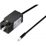 Rittal 2500470 must korpus 230V 31mm laiusega