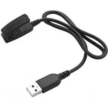 Charger Indoor Garmin 010-11029-19 Smartwatch Must